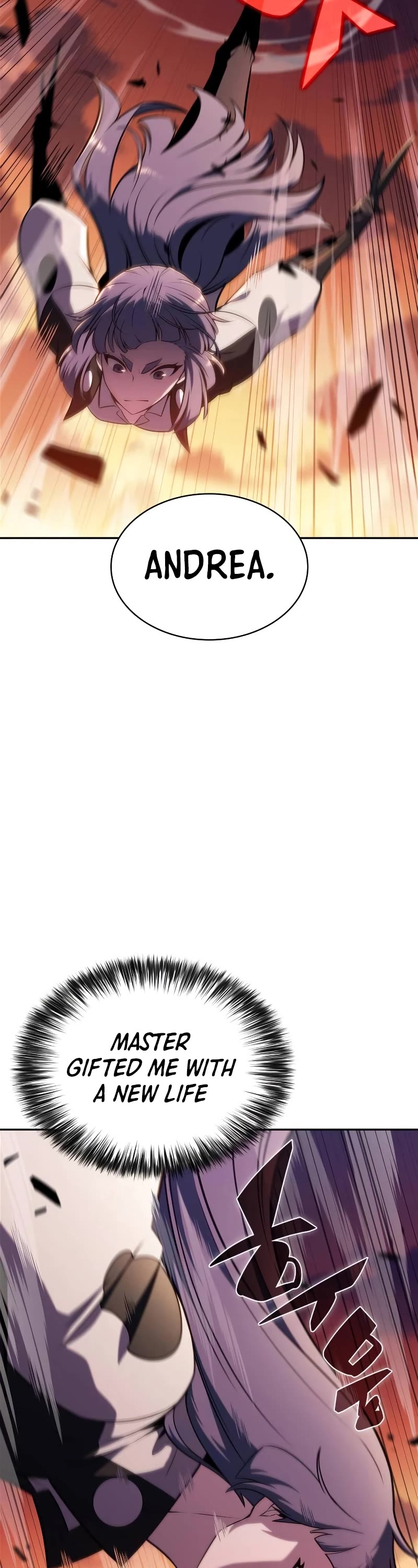 Solo Max-Level Newbie Chapter 147 page 18 - Chapter 147: World of Players (1)