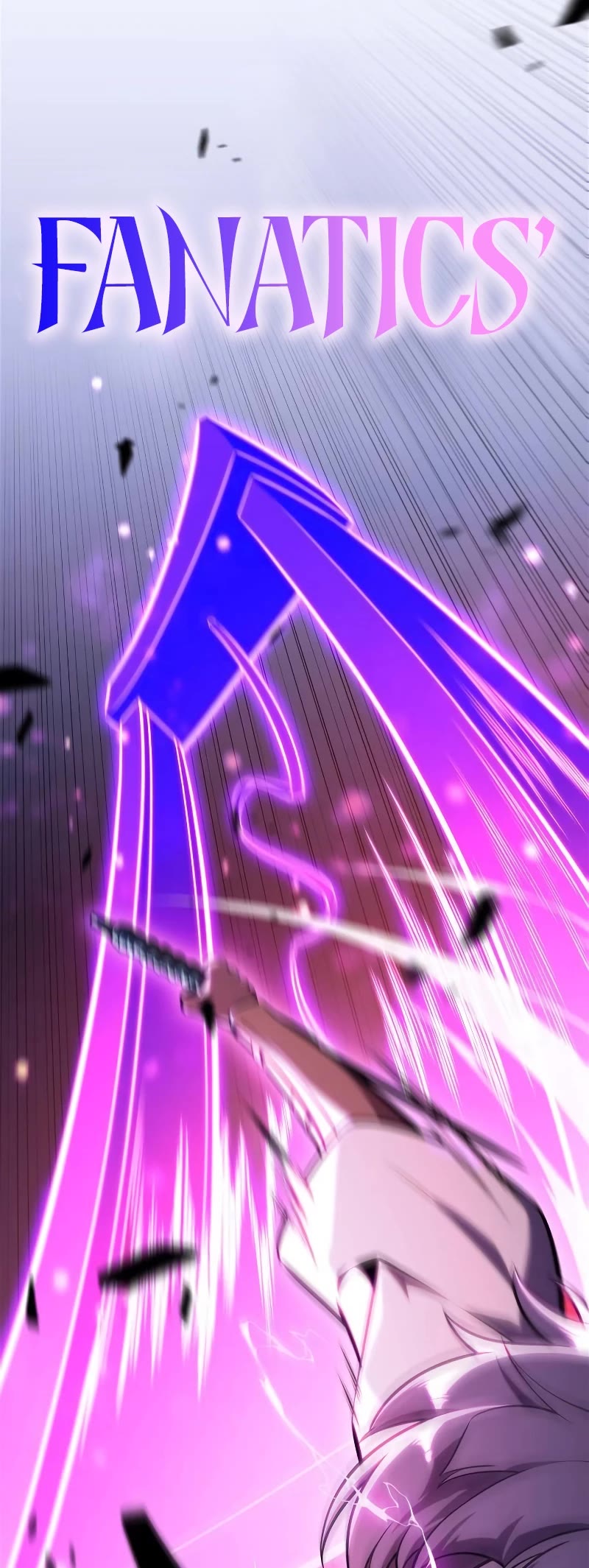 Solo Max-Level Newbie Chapter 147 page 20 - Chapter 147: World of Players (1)
