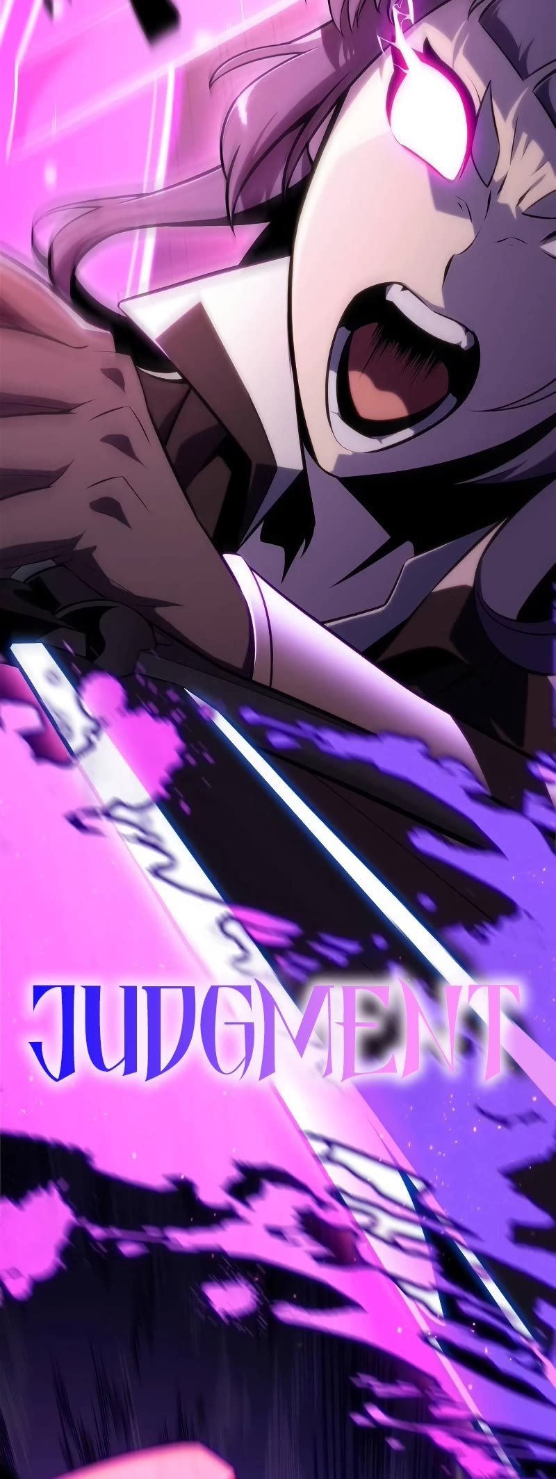 Solo Max-Level Newbie Chapter 147 page 21 - Chapter 147: World of Players (1)