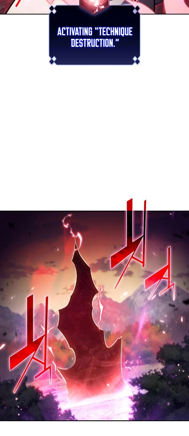 Solo Max-Level Newbie Chapter 147 page 25 - Chapter 147: World of Players (1)