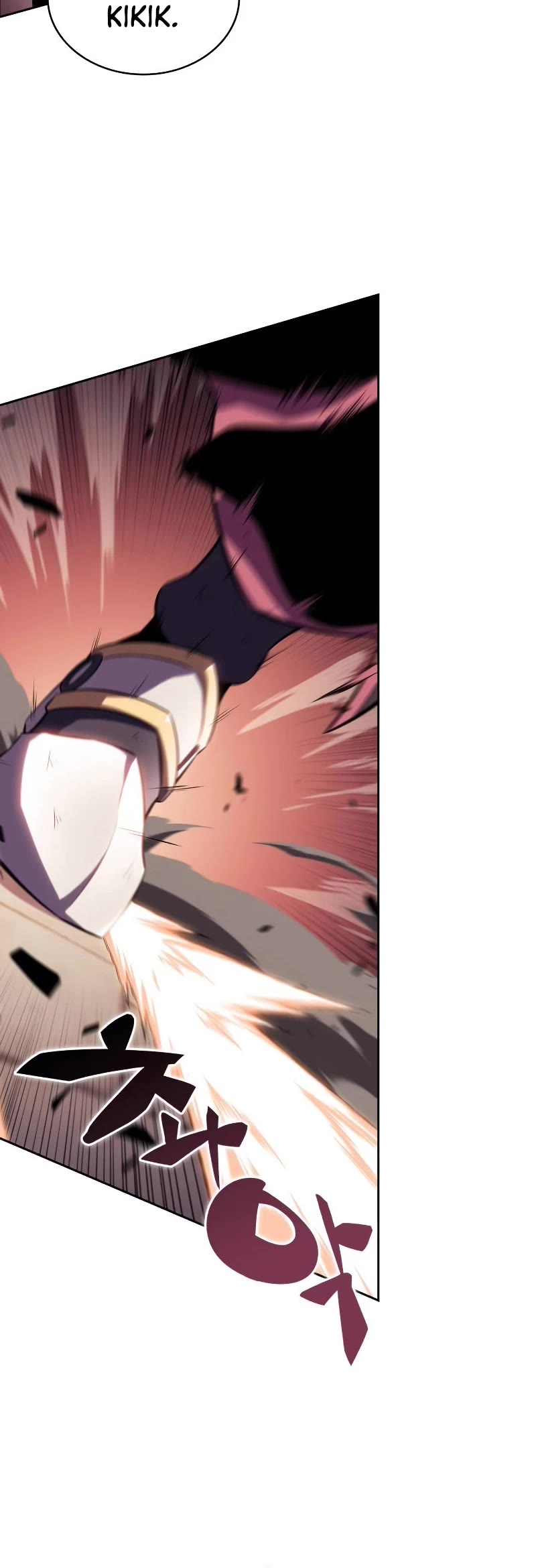 Solo Max-Level Newbie Chapter 147 page 31 - Chapter 147: World of Players (1)