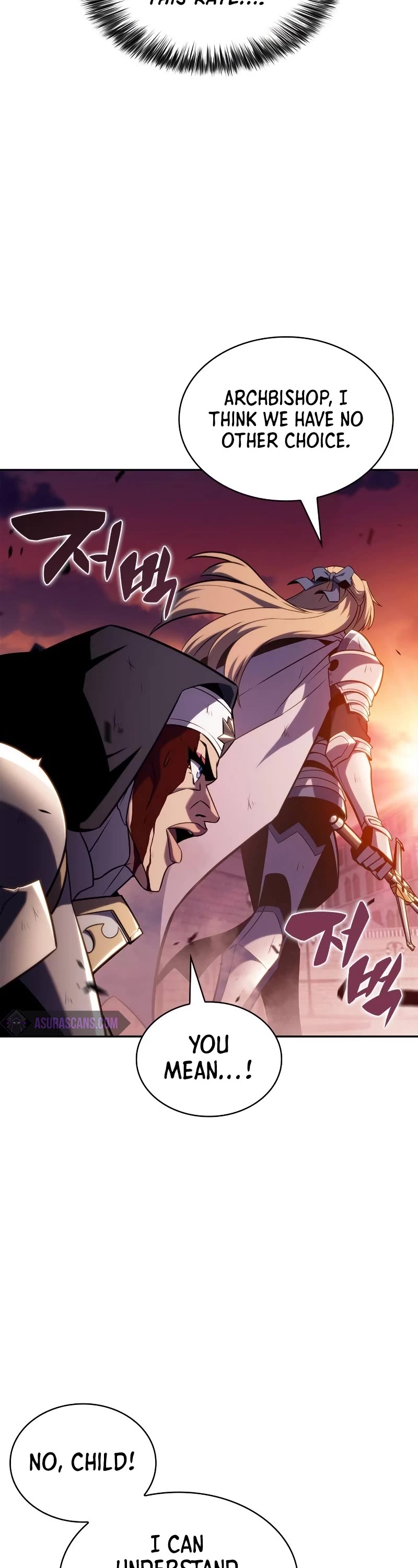 Solo Max-Level Newbie Chapter 147 page 39 - Chapter 147: World of Players (1)