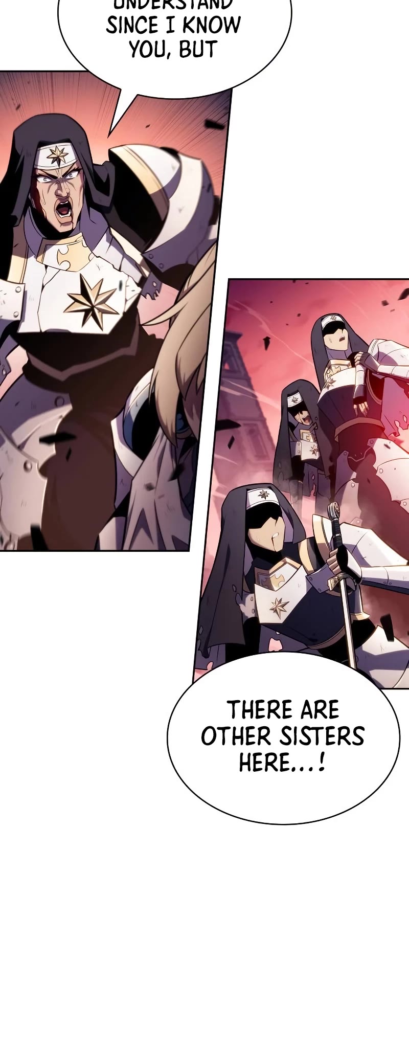 Solo Max-Level Newbie Chapter 147 page 40 - Chapter 147: World of Players (1)