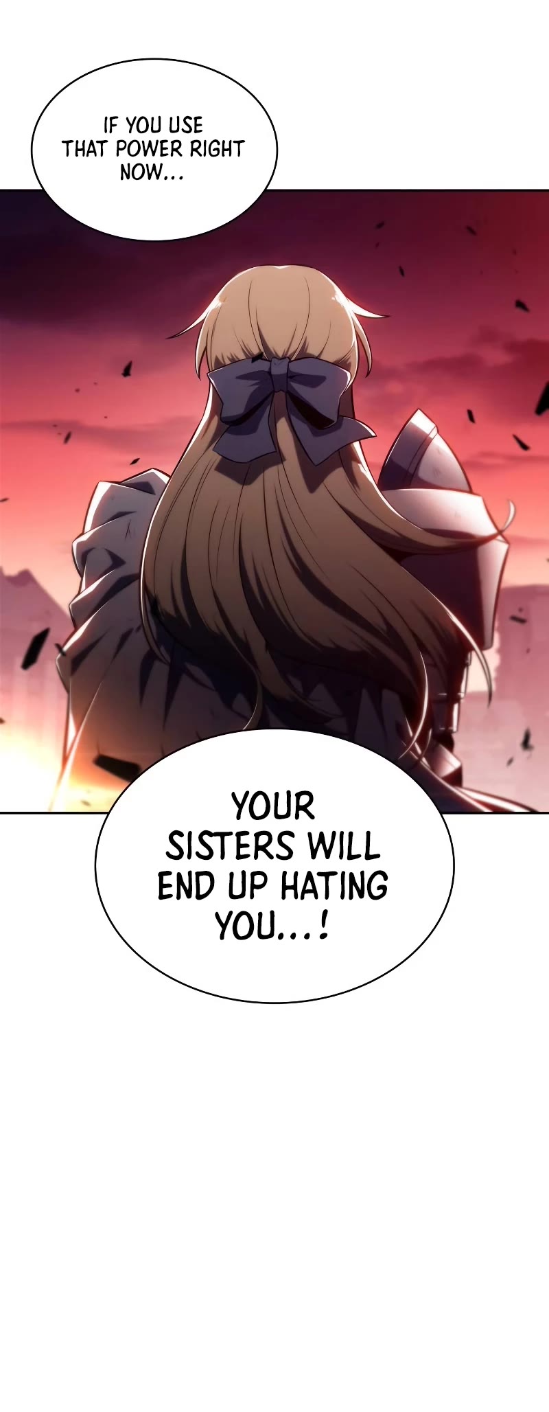 Solo Max-Level Newbie Chapter 147 page 41 - Chapter 147: World of Players (1)