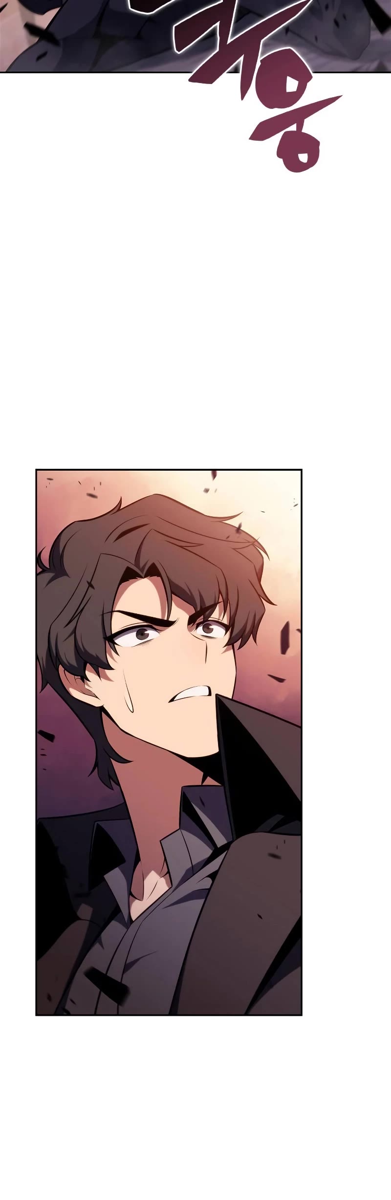 Solo Max-Level Newbie Chapter 147 page 45 - Chapter 147: World of Players (1)