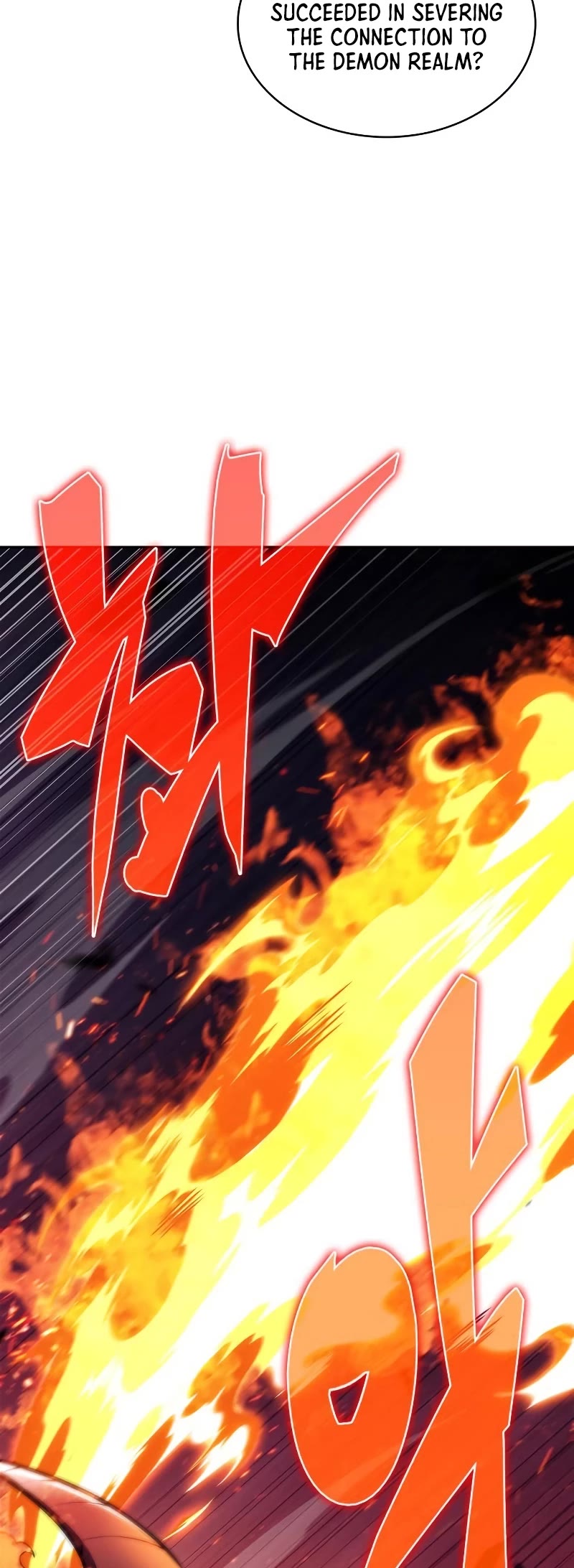 Solo Max-Level Newbie Chapter 147 page 50 - Chapter 147: World of Players (1)