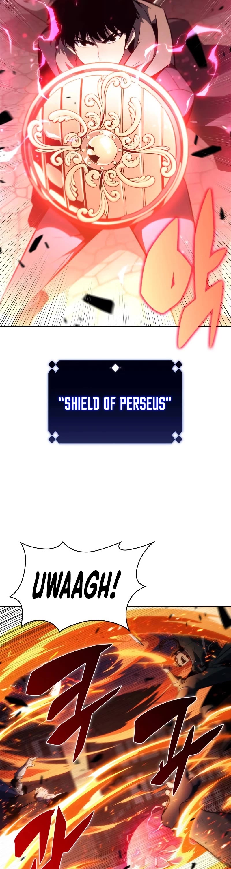 Solo Max-Level Newbie Chapter 147 page 53 - Chapter 147: World of Players (1)