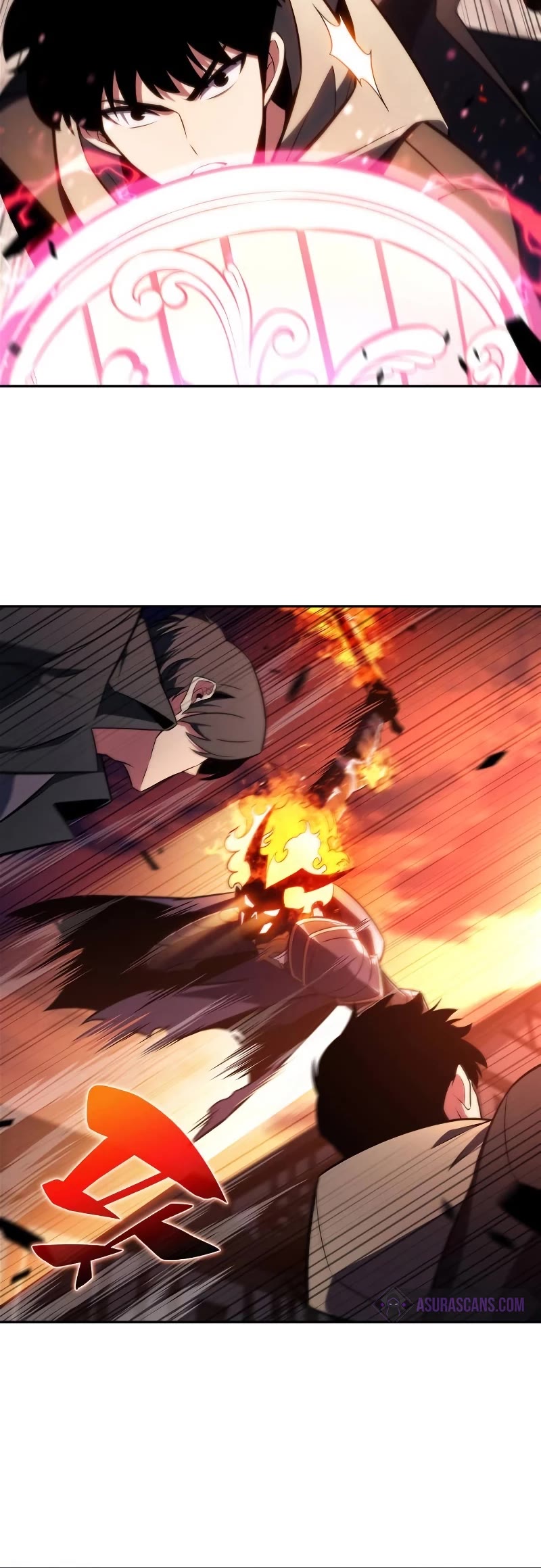 Solo Max-Level Newbie Chapter 147 page 56 - Chapter 147: World of Players (1)