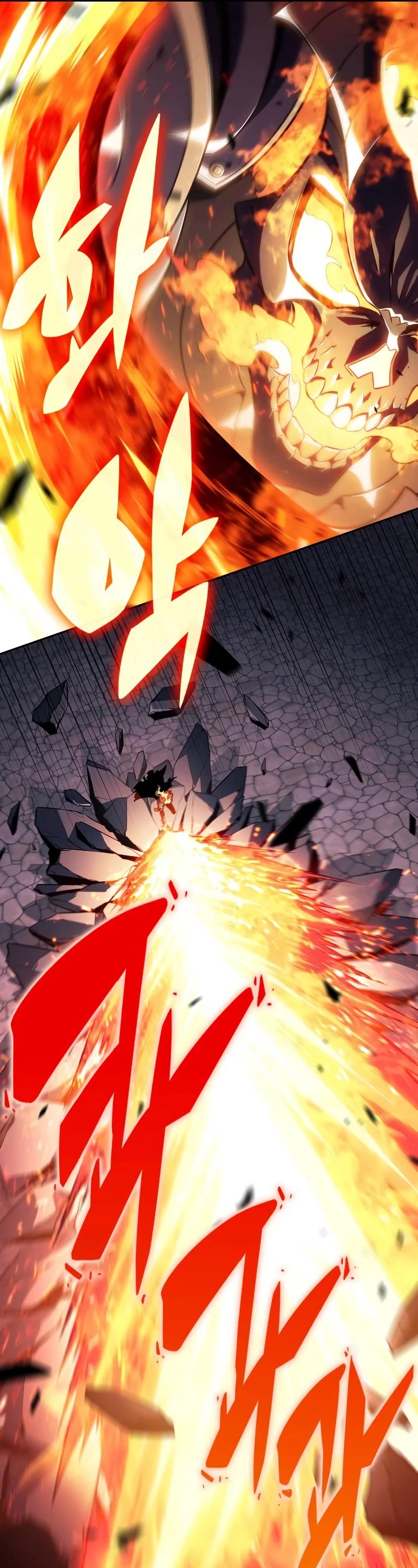 Solo Max-Level Newbie Chapter 147 page 57 - Chapter 147: World of Players (1)