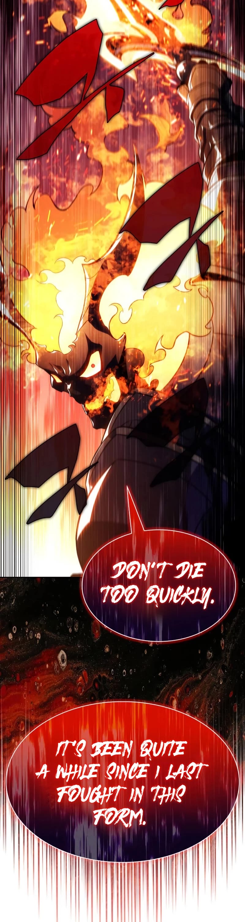 Solo Max-Level Newbie Chapter 147 page 59 - Chapter 147: World of Players (1)