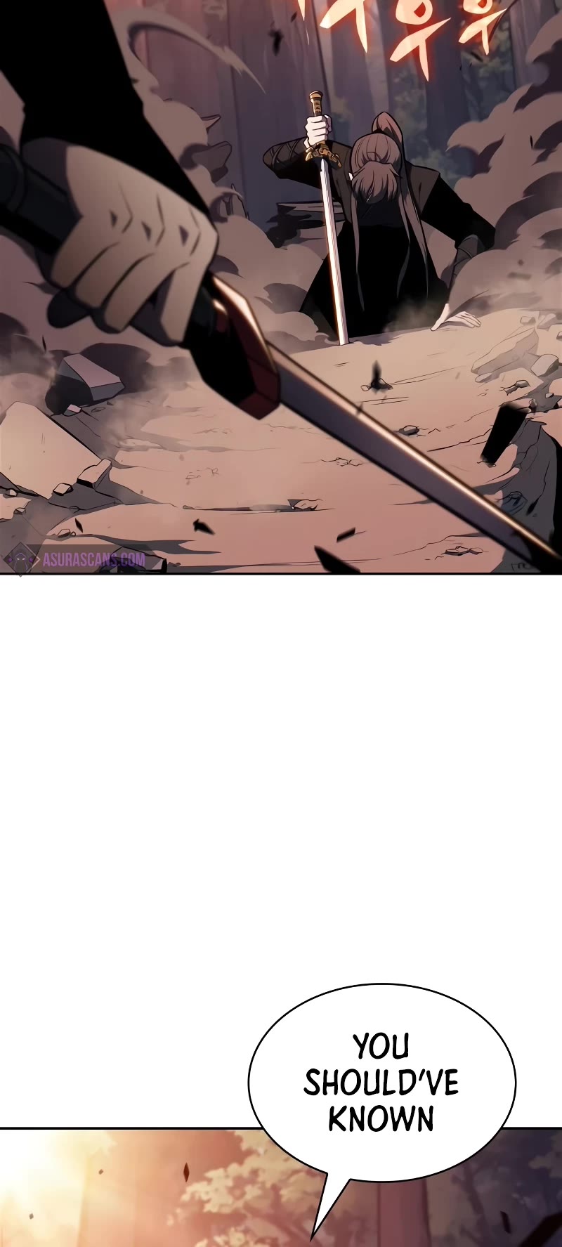 Solo Max-Level Newbie Chapter 148 page 16 - Chapter 148: World of Players (2)