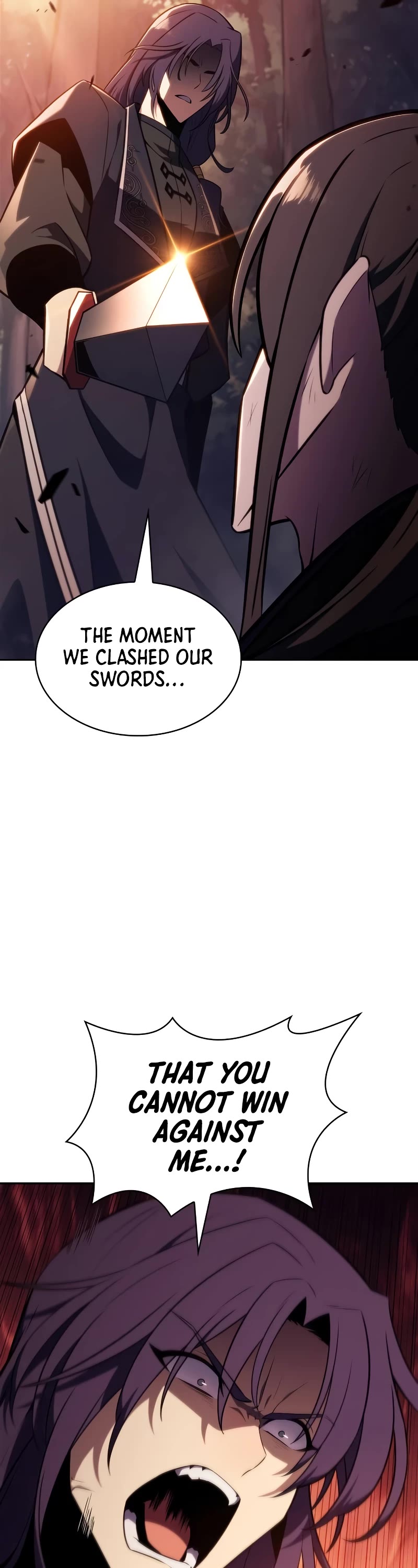 Solo Max-Level Newbie Chapter 148 page 17 - Chapter 148: World of Players (2)