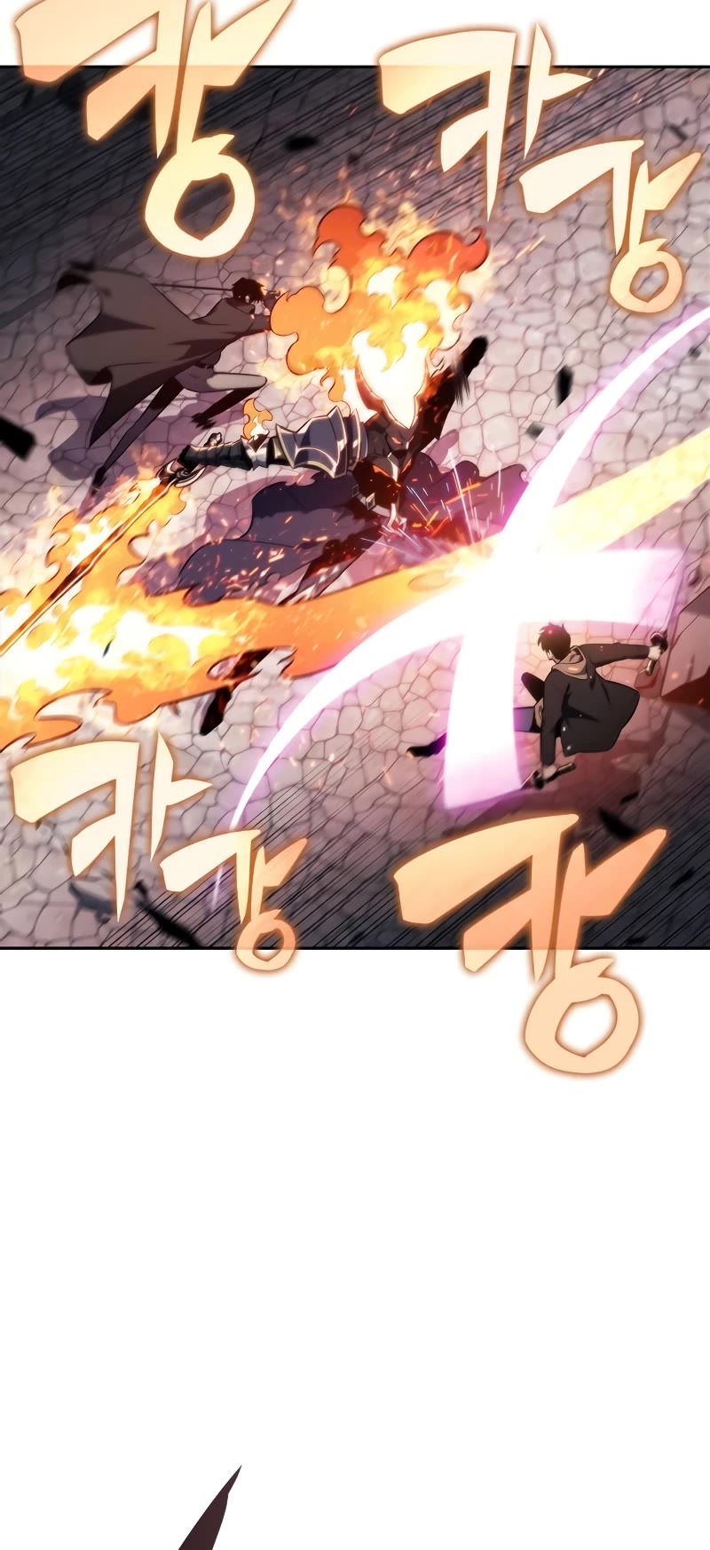 Solo Max-Level Newbie Chapter 148 page 25 - Chapter 148: World of Players (2)