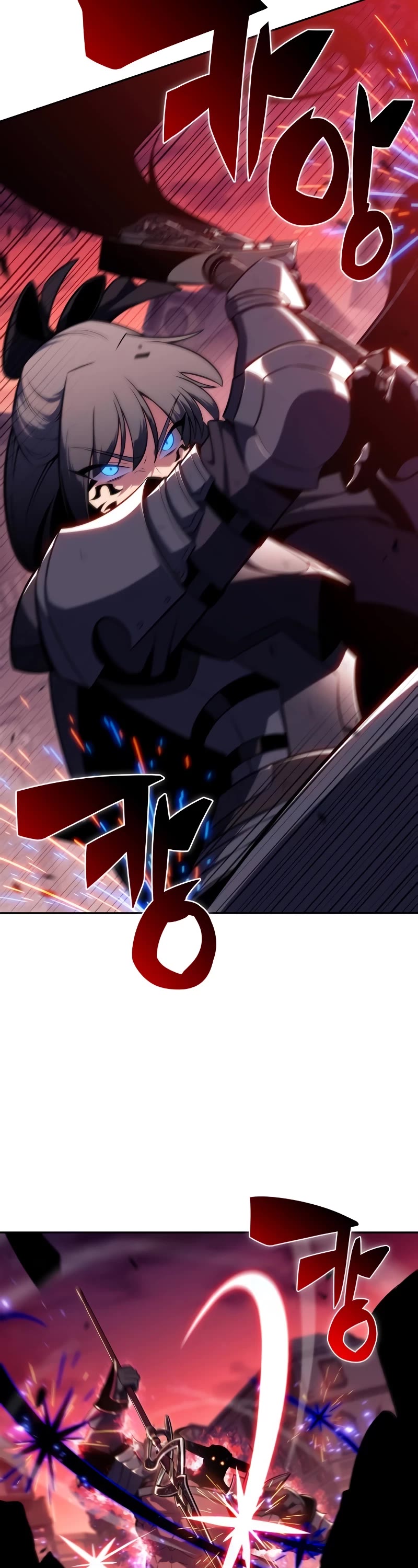 Solo Max-Level Newbie Chapter 148 page 3 - Chapter 148: World of Players (2)
