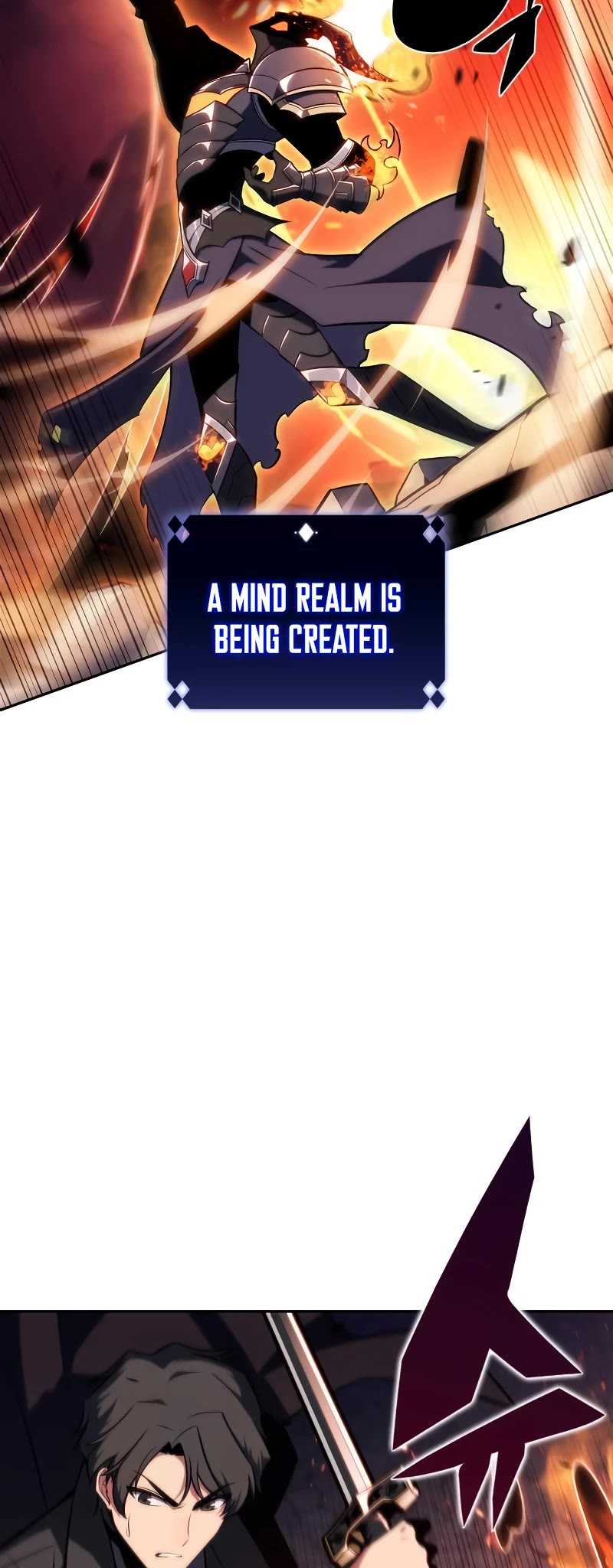 Solo Max-Level Newbie Chapter 148 page 30 - Chapter 148: World of Players (2)