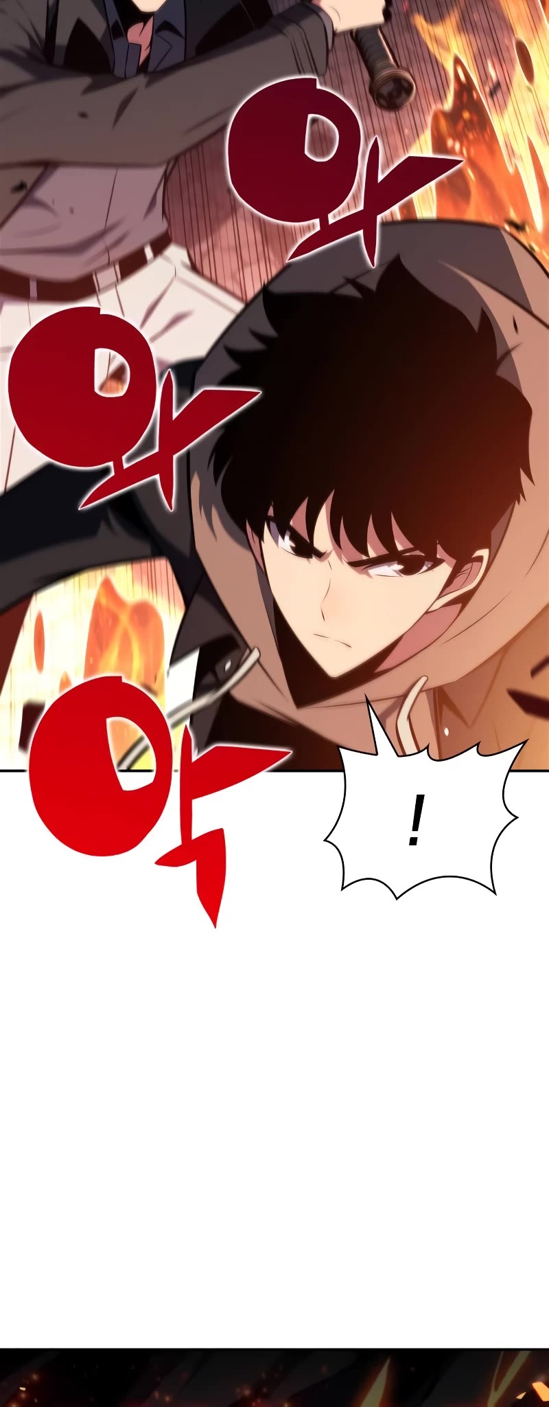 Solo Max-Level Newbie Chapter 148 page 31 - Chapter 148: World of Players (2)