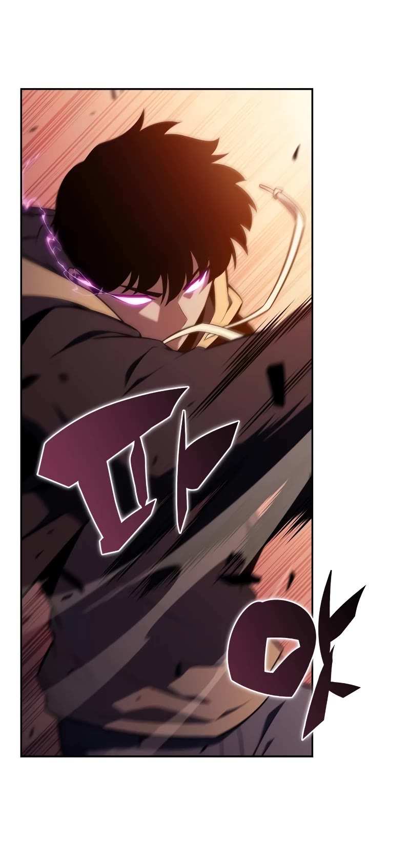 Solo Max-Level Newbie Chapter 148 page 45 - Chapter 148: World of Players (2)