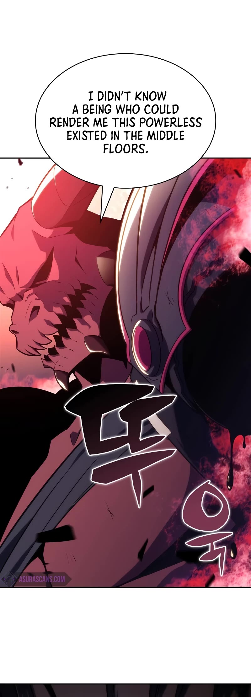Solo Max-Level Newbie Chapter 148 page 56 - Chapter 148: World of Players (2)