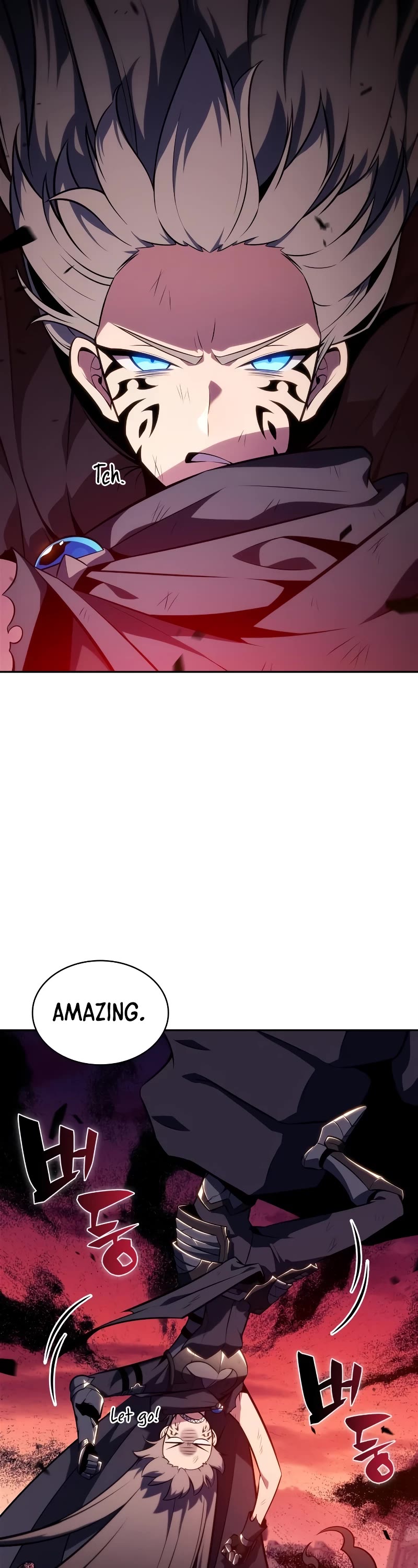 Solo Max-Level Newbie Chapter 148 page 57 - Chapter 148: World of Players (2)