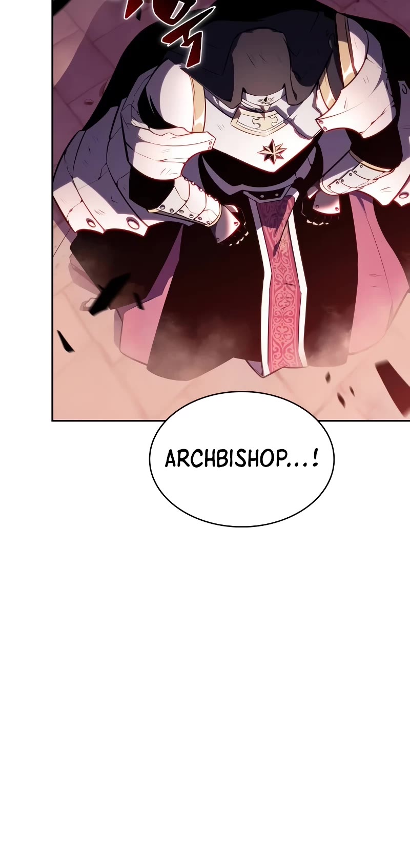 Solo Max-Level Newbie Chapter 148 page 6 - Chapter 148: World of Players (2)