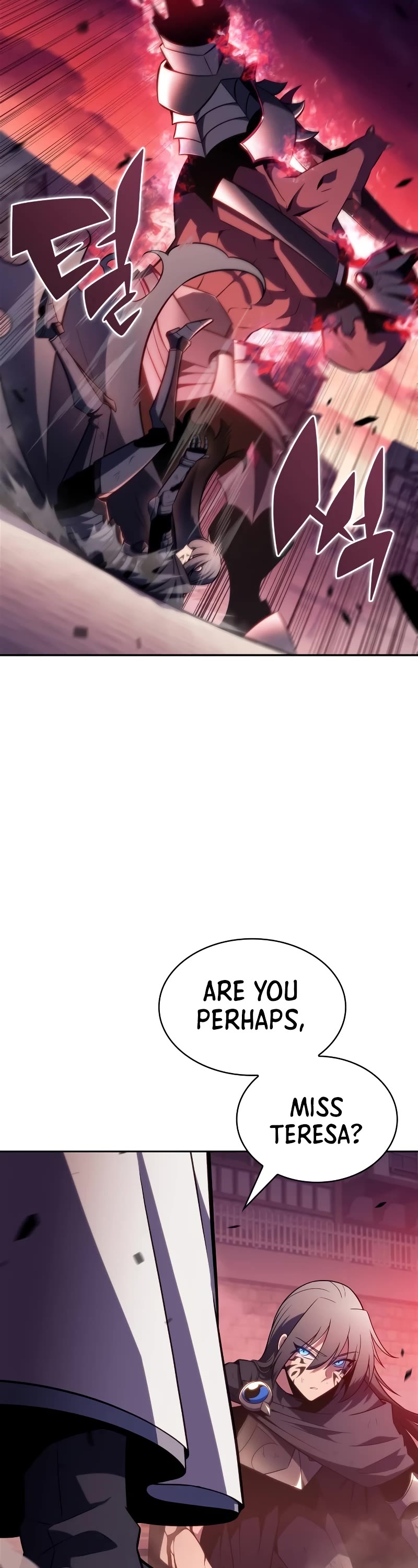 Solo Max-Level Newbie Chapter 148 page 63 - Chapter 148: World of Players (2)