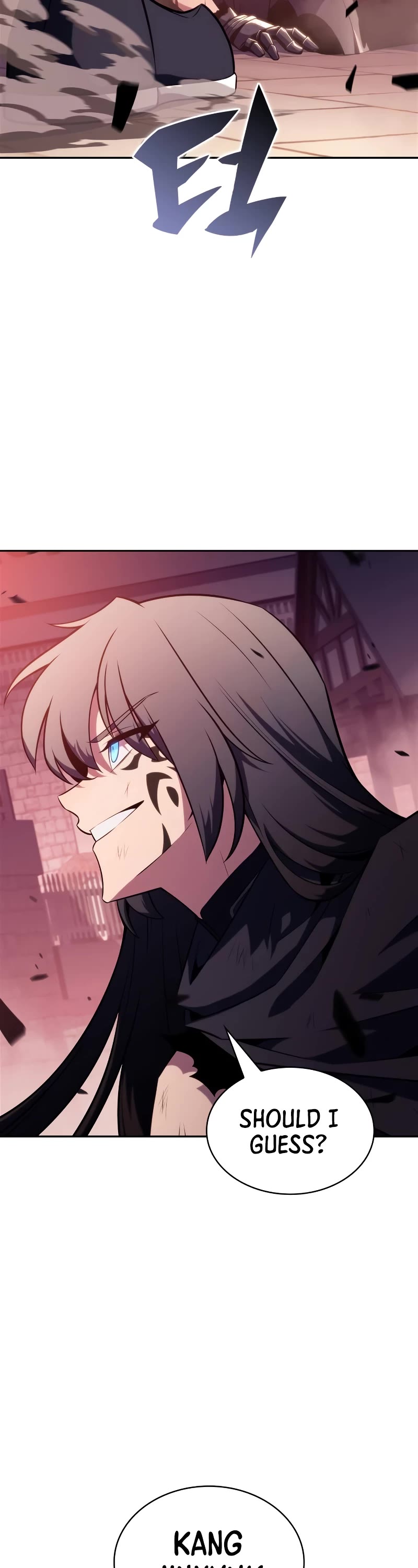 Solo Max-Level Newbie Chapter 148 page 64 - Chapter 148: World of Players (2)