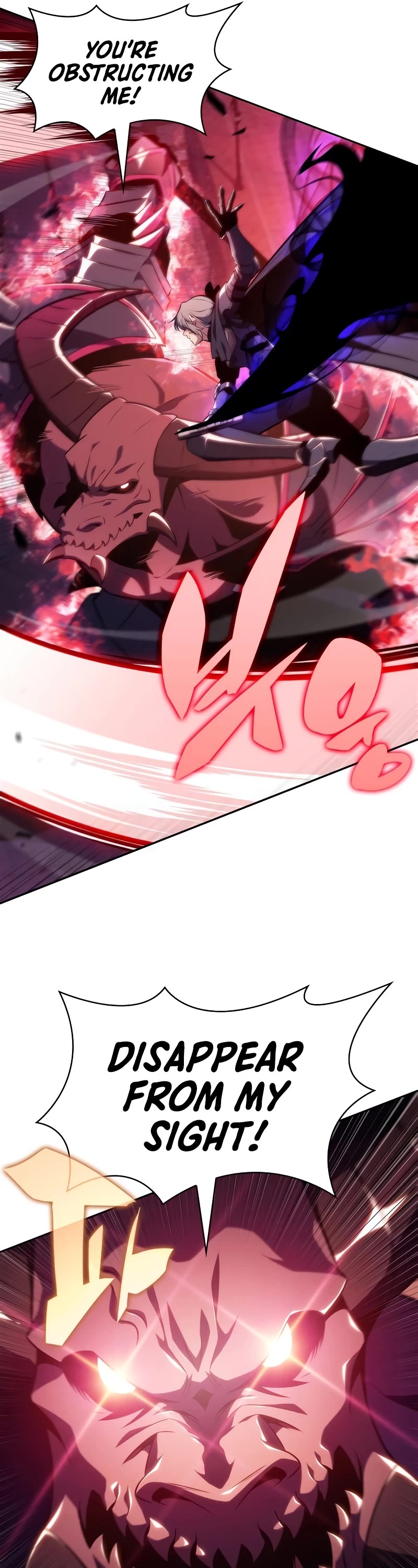 Solo Max-Level Newbie Chapter 148 page 7 - Chapter 148: World of Players (2)