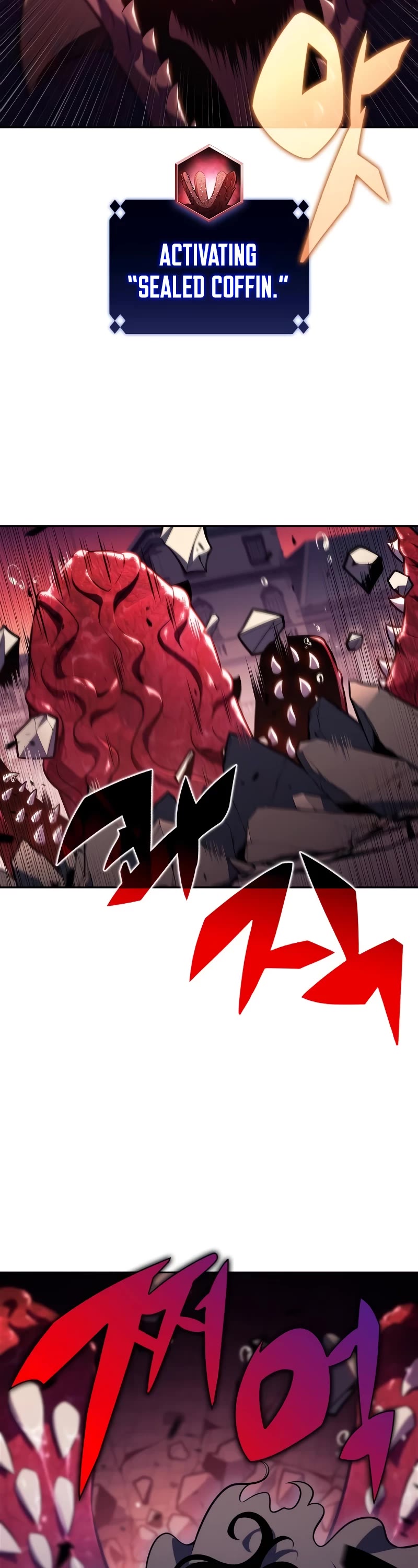 Solo Max-Level Newbie Chapter 148 page 8 - Chapter 148: World of Players (2)