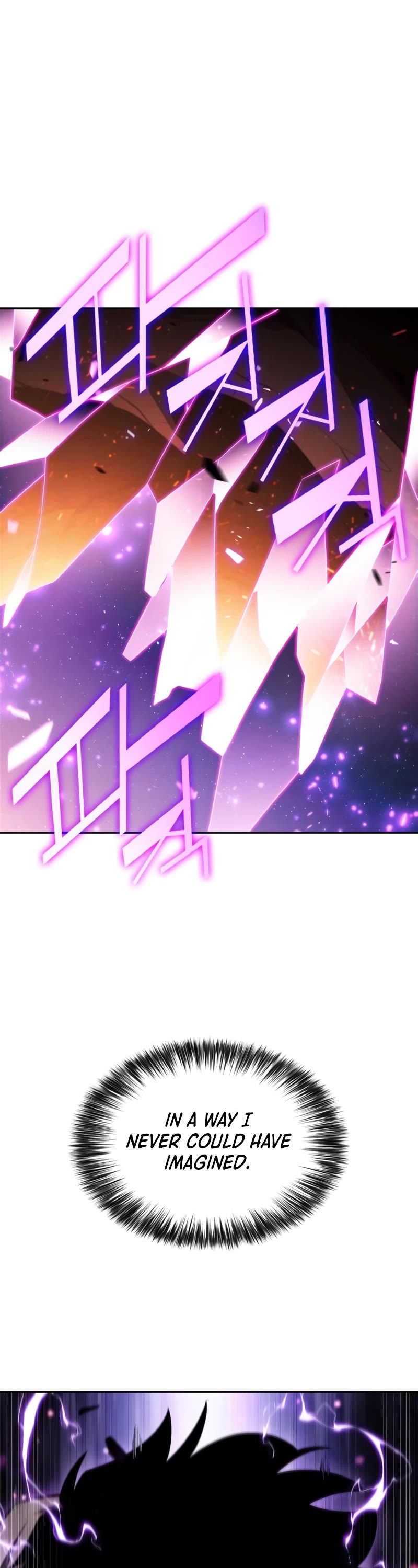 Solo Max-Level Newbie Chapter 149 page 14 - Chapter 149: World of Players (3)