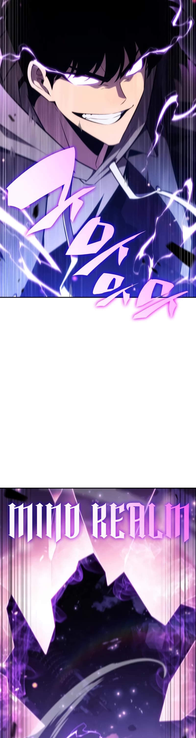 Solo Max-Level Newbie Chapter 149 page 15 - Chapter 149: World of Players (3)