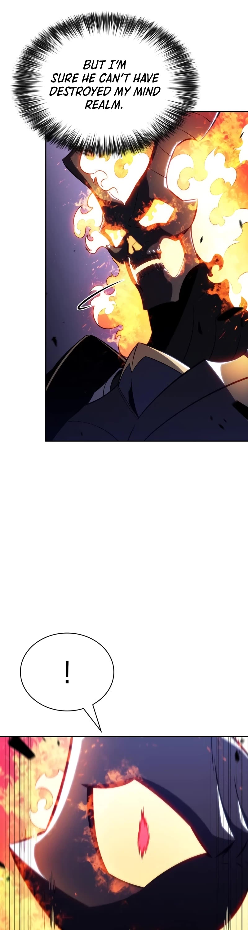 Solo Max-Level Newbie Chapter 149 page 18 - Chapter 149: World of Players (3)