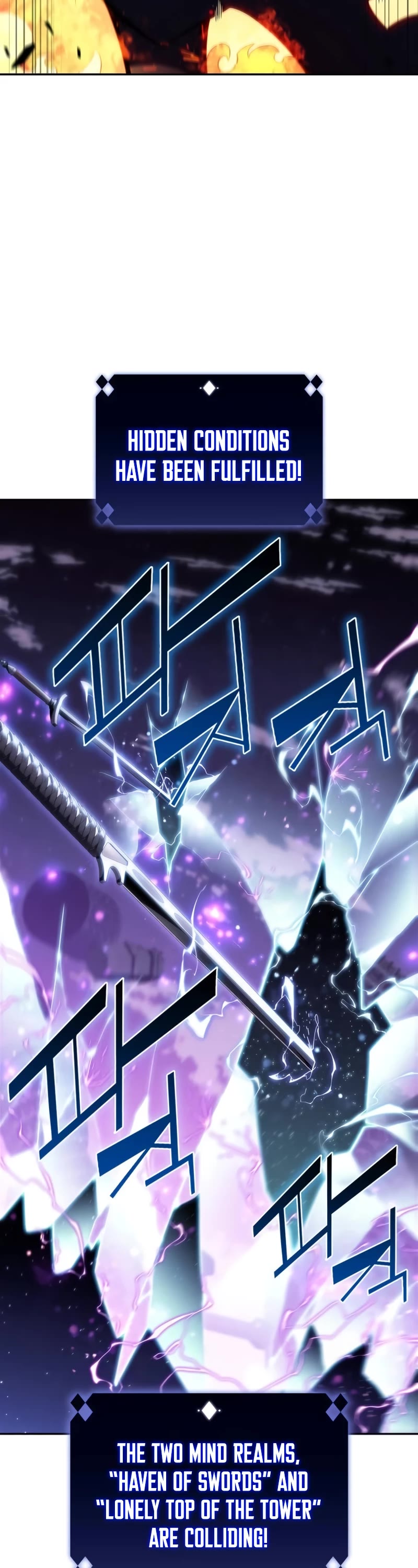 Solo Max-Level Newbie Chapter 149 page 19 - Chapter 149: World of Players (3)