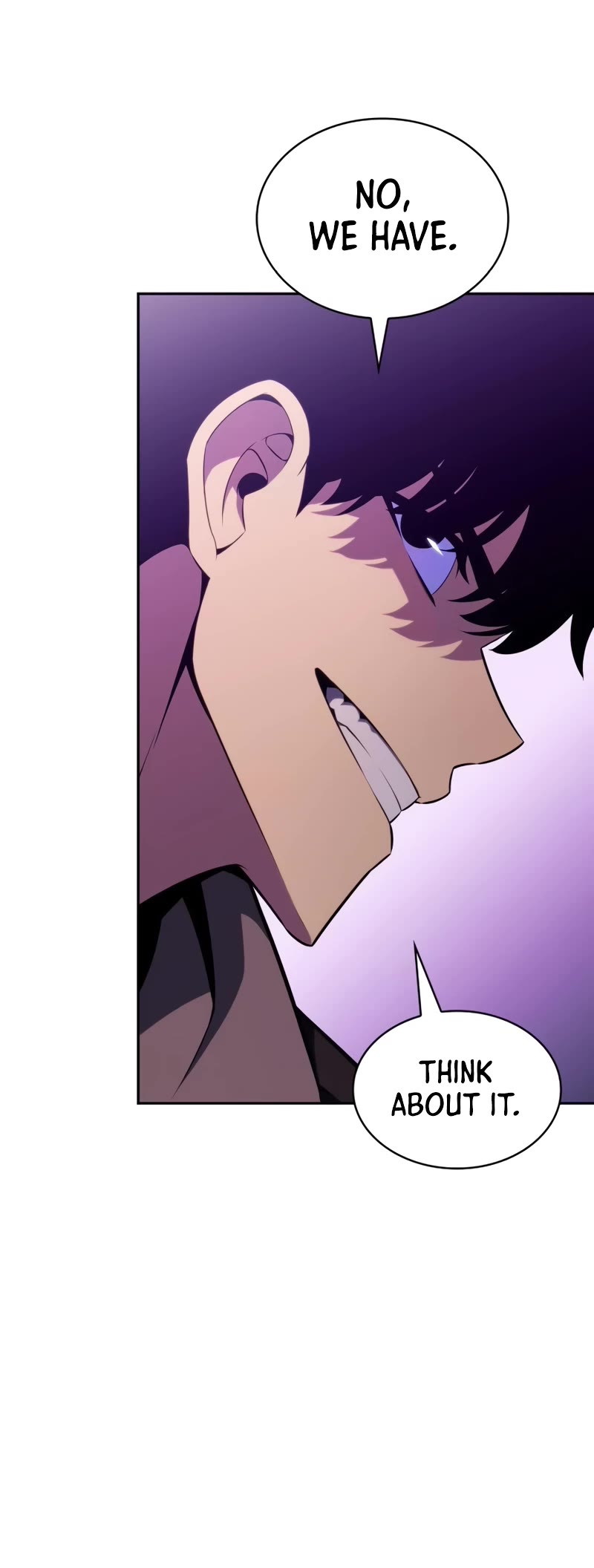 Solo Max-Level Newbie Chapter 149 page 26 - Chapter 149: World of Players (3)