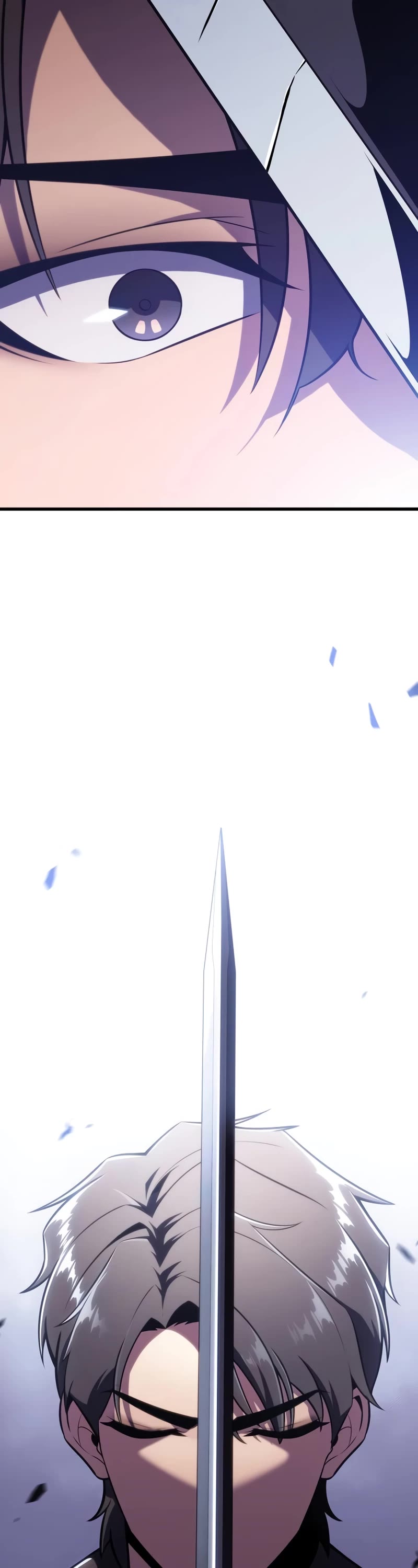 Solo Max-Level Newbie Chapter 149 page 28 - Chapter 149: World of Players (3)