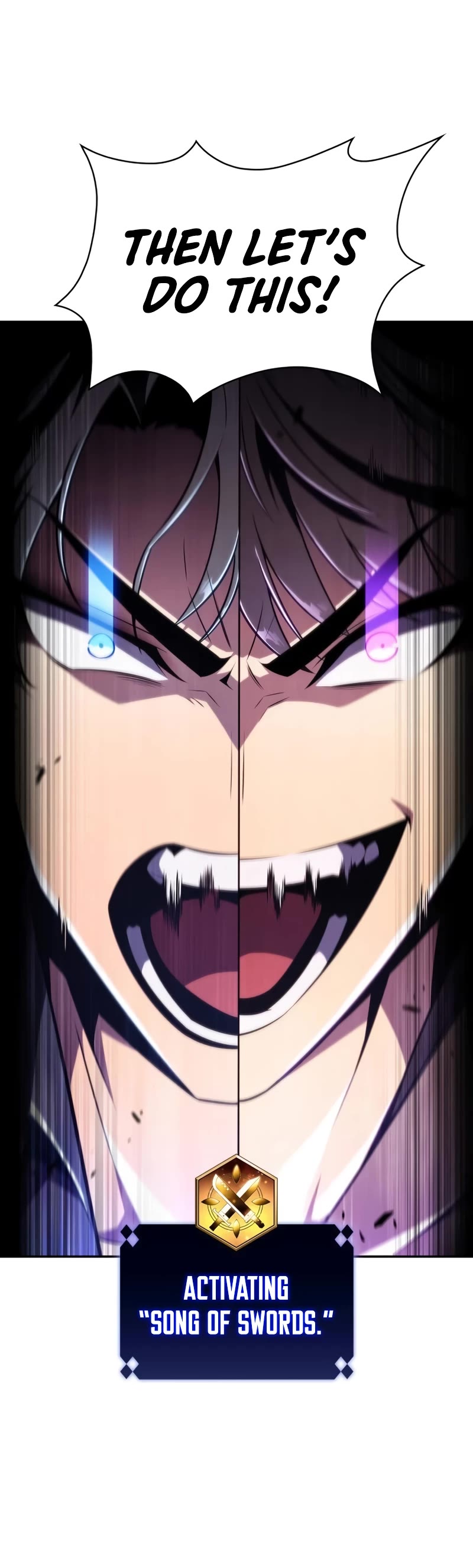 Solo Max-Level Newbie Chapter 149 page 30 - Chapter 149: World of Players (3)