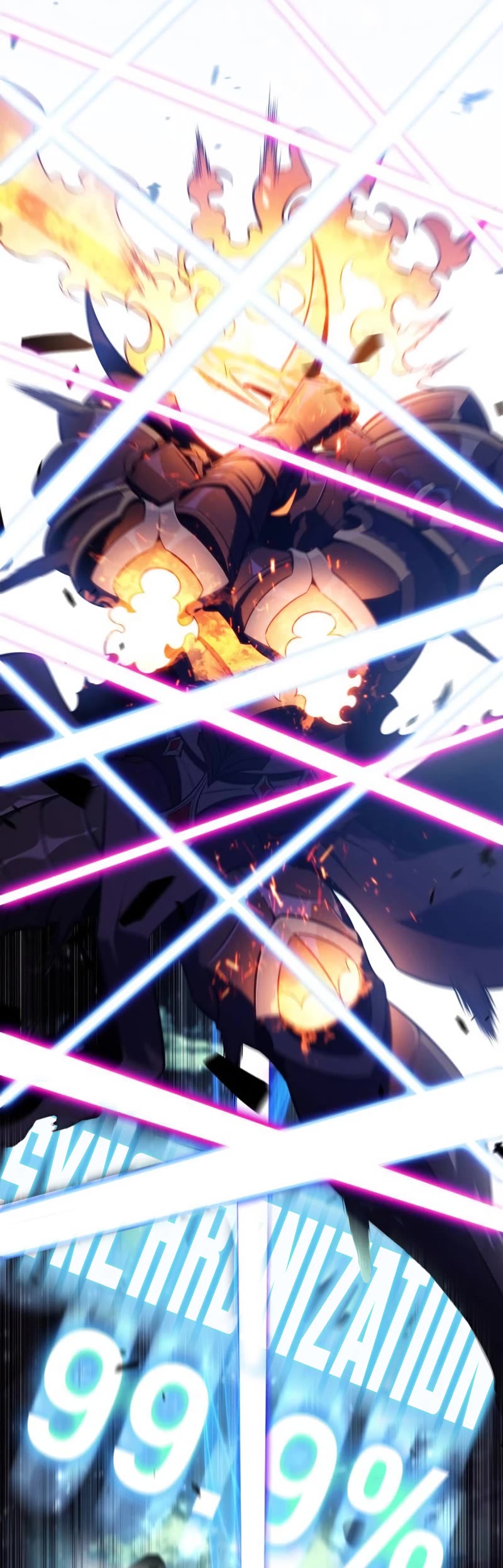 Solo Max-Level Newbie Chapter 149 page 36 - Chapter 149: World of Players (3)