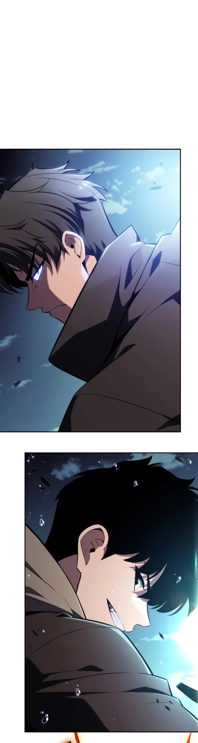Solo Max-Level Newbie Chapter 149 page 38 - Chapter 149: World of Players (3)
