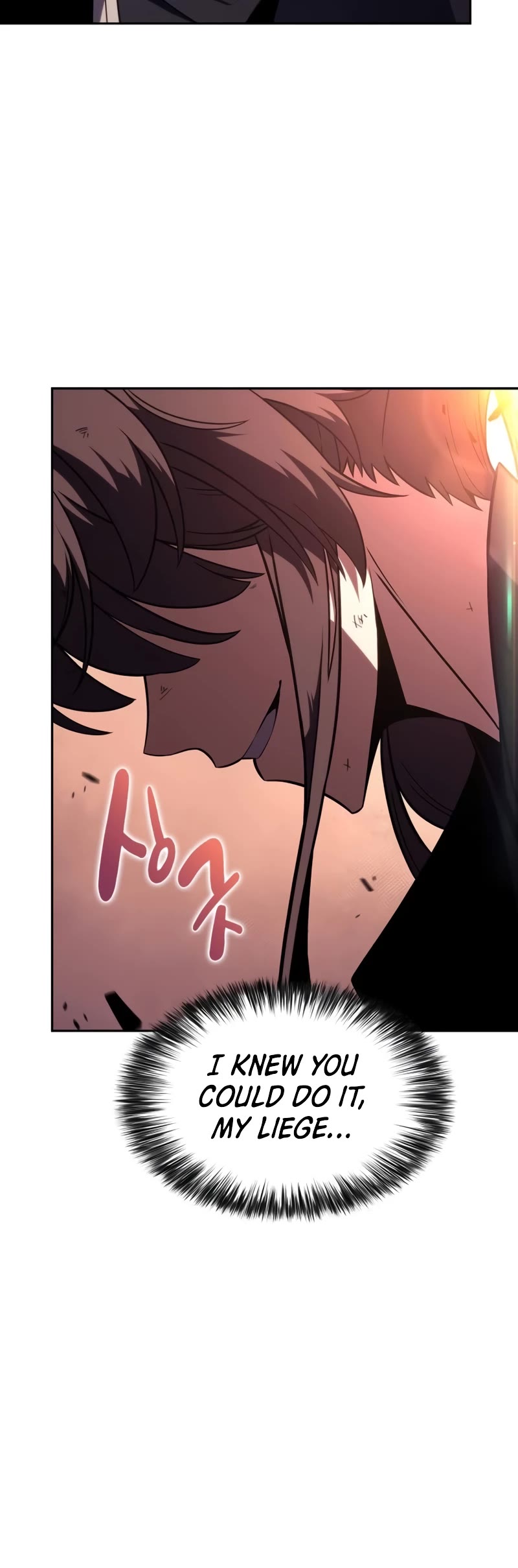 Solo Max-Level Newbie Chapter 149 page 41 - Chapter 149: World of Players (3)