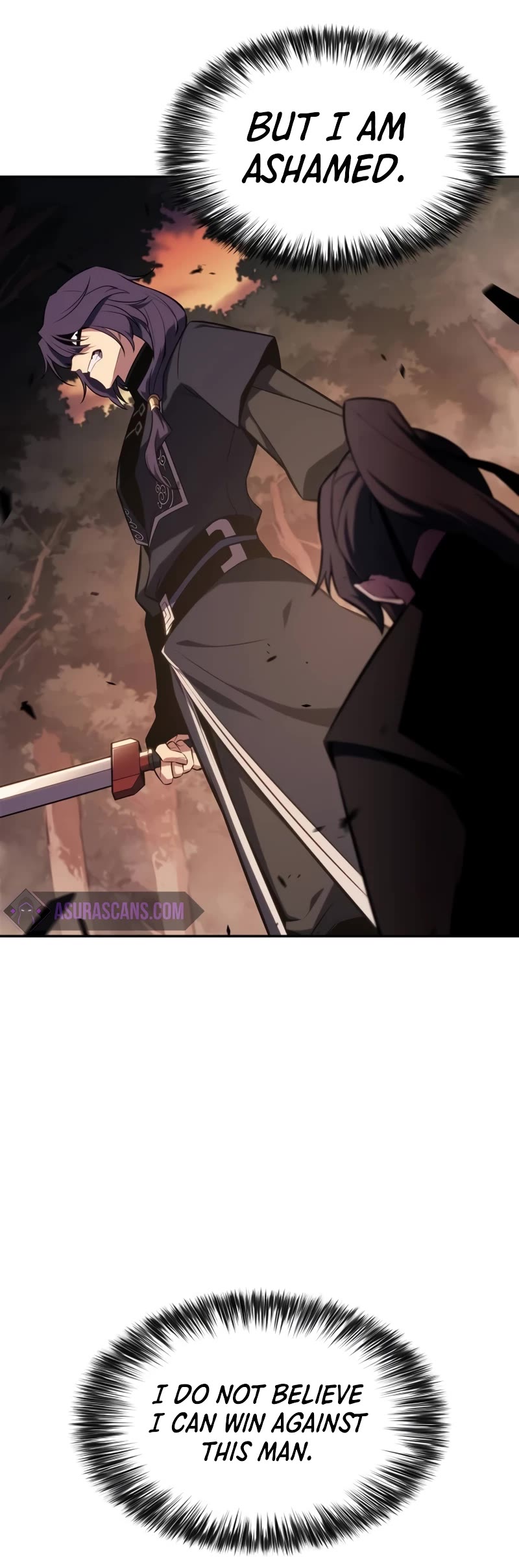 Solo Max-Level Newbie Chapter 149 page 42 - Chapter 149: World of Players (3)