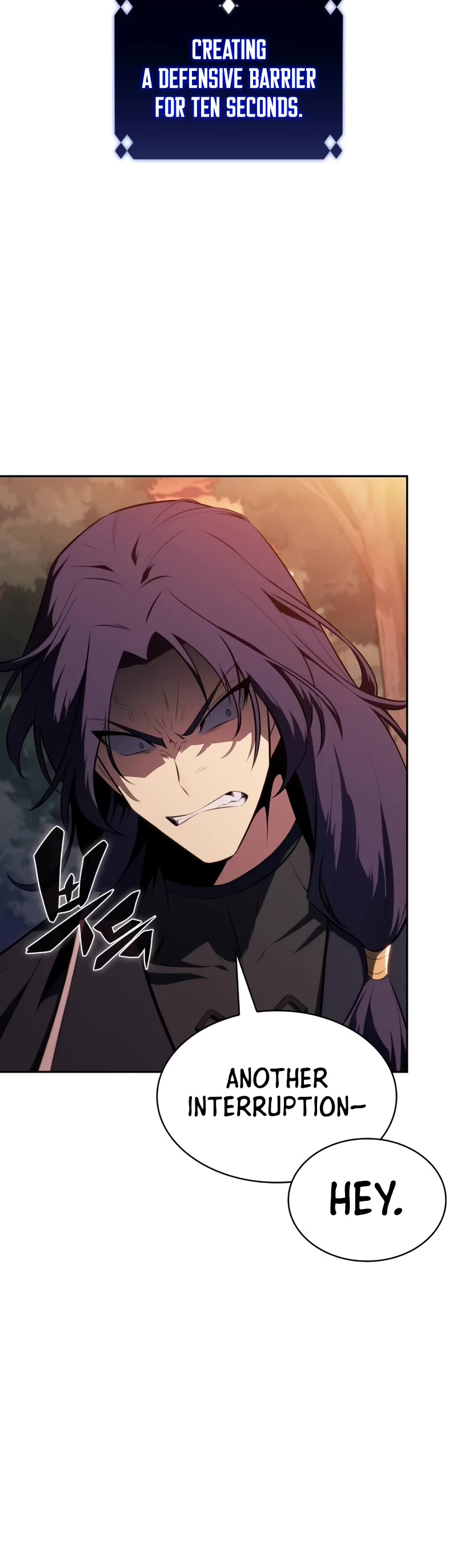 Solo Max-Level Newbie Chapter 149 page 47 - Chapter 149: World of Players (3)