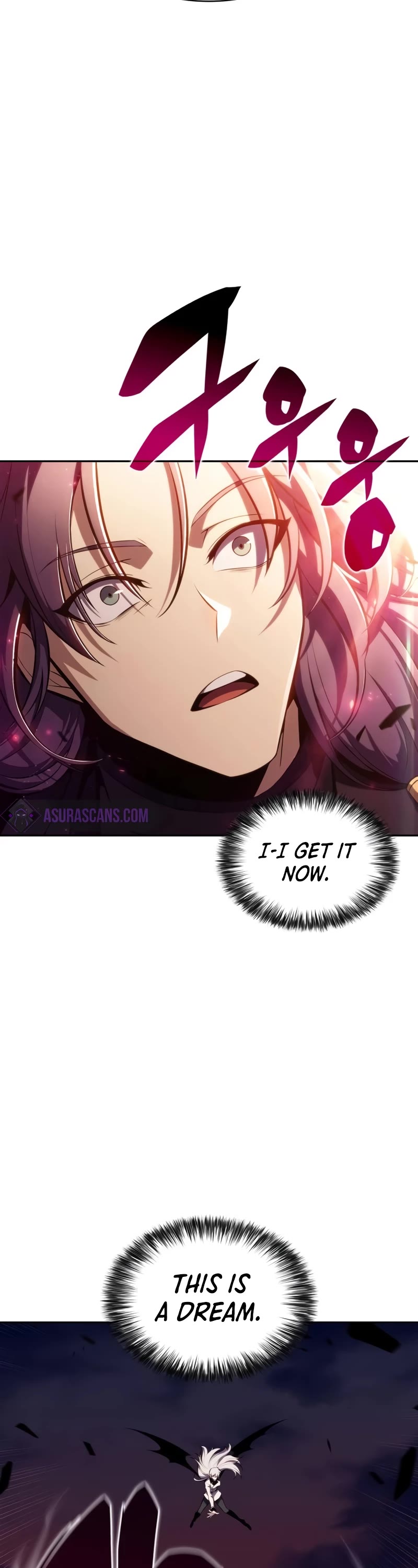 Solo Max-Level Newbie Chapter 149 page 50 - Chapter 149: World of Players (3)