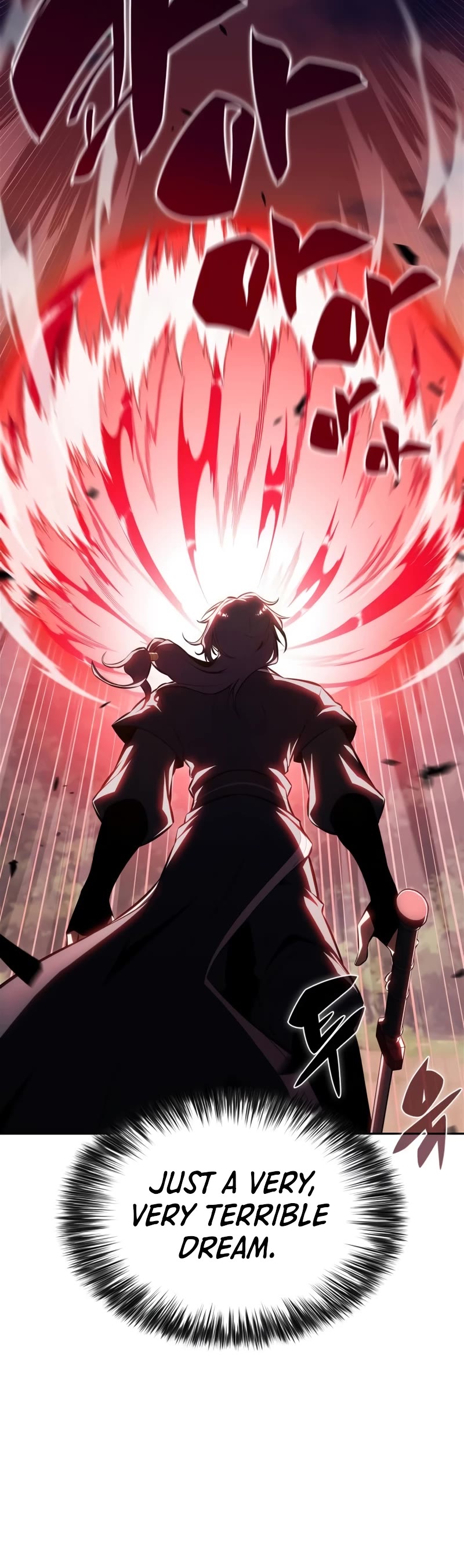 Solo Max-Level Newbie Chapter 149 page 51 - Chapter 149: World of Players (3)