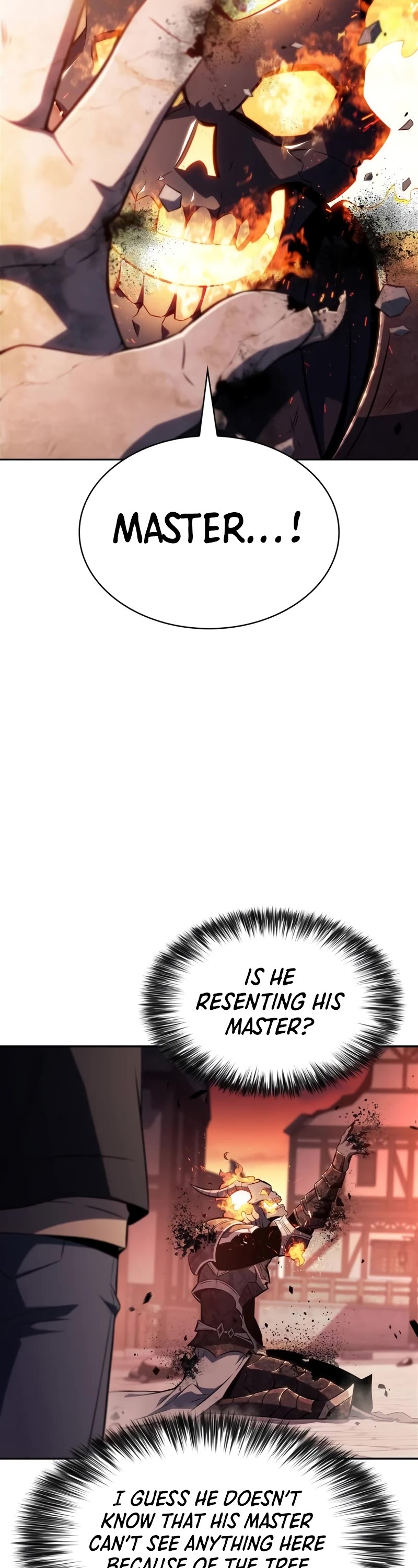 Solo Max-Level Newbie Chapter 149 page 55 - Chapter 149: World of Players (3)