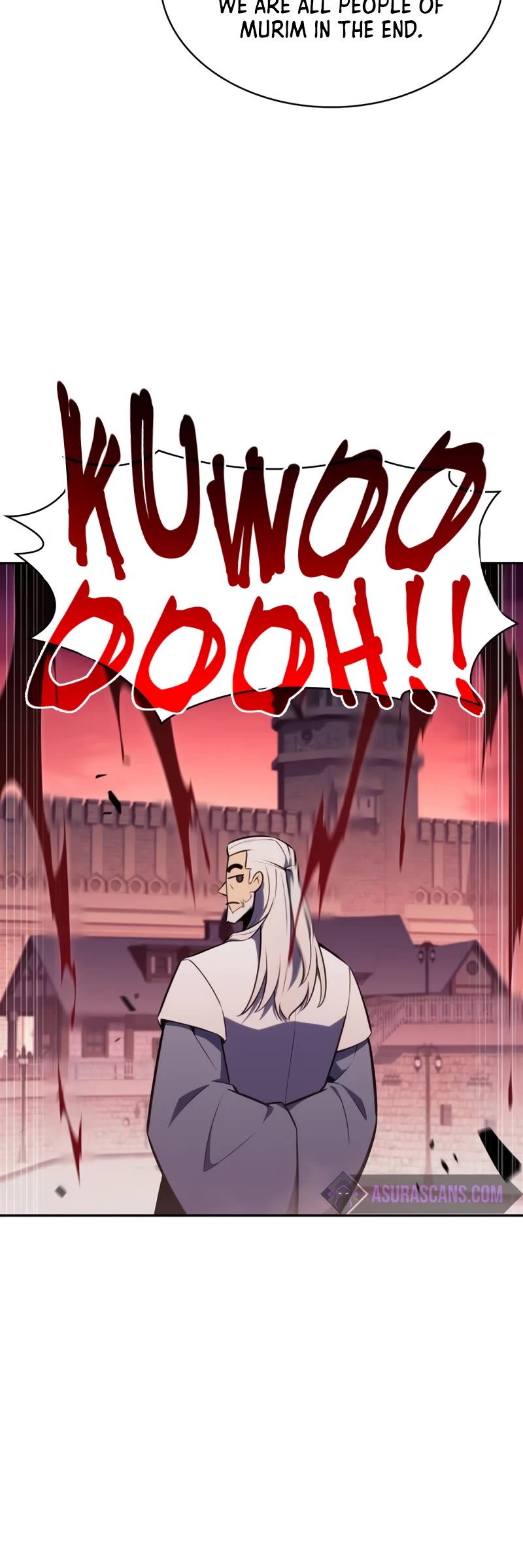 Solo Max-Level Newbie Chapter 149 page 6 - Chapter 149: World of Players (3)