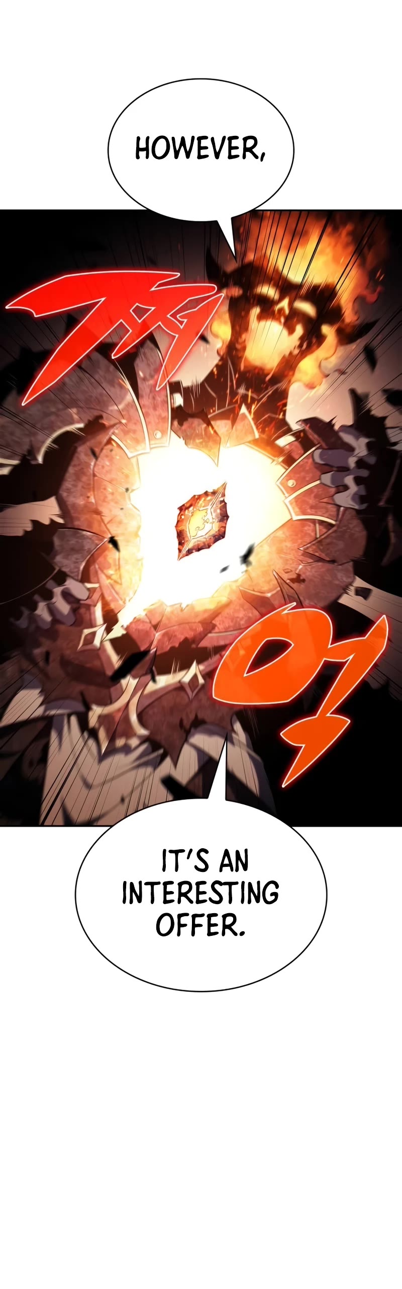 Solo Max-Level Newbie Chapter 149 page 62 - Chapter 149: World of Players (3)