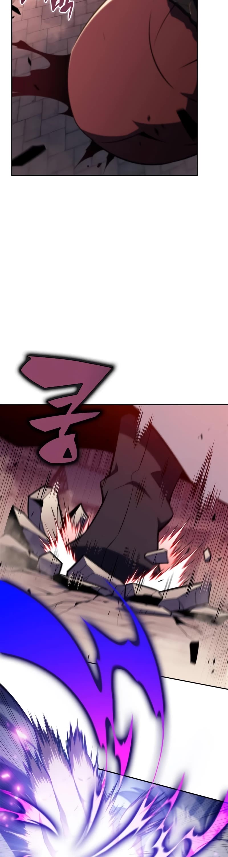 Solo Max-Level Newbie Chapter 149 page 8 - Chapter 149: World of Players (3)