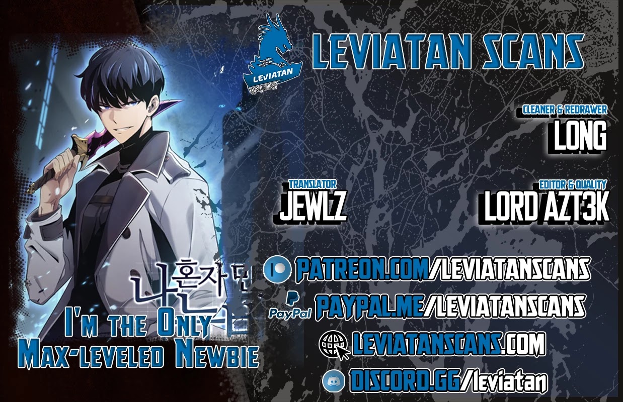 Solo Max-Level Newbie Chapter 15 page 1 - Chapter 15
