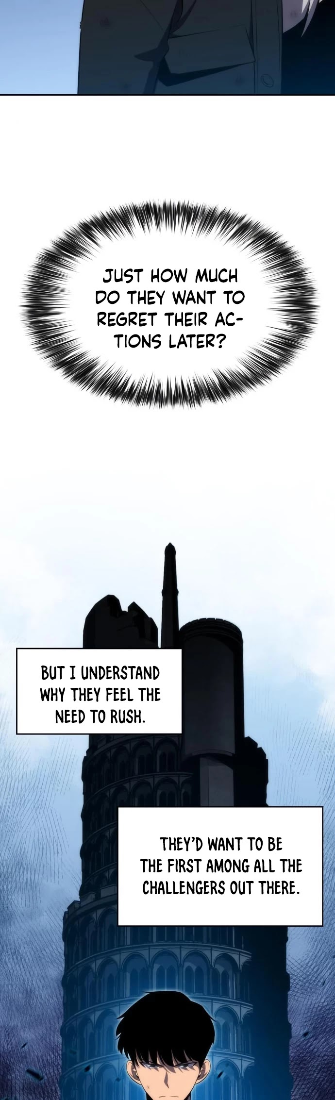 Solo Max-Level Newbie Chapter 15 page 14 - Chapter 15