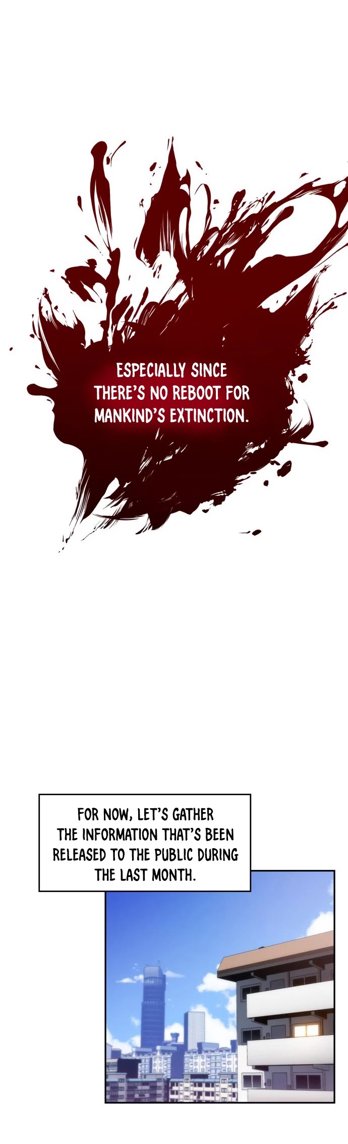 Solo Max-Level Newbie Chapter 15 page 18 - Chapter 15