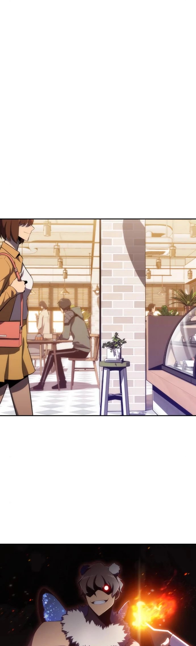Solo Max-Level Newbie Chapter 15 page 21 - Chapter 15